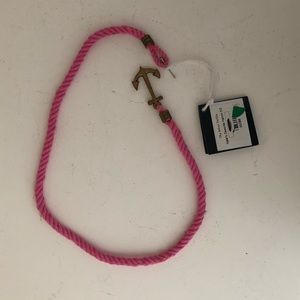 🌟CLEARANCE🌟 Anchor Braclet